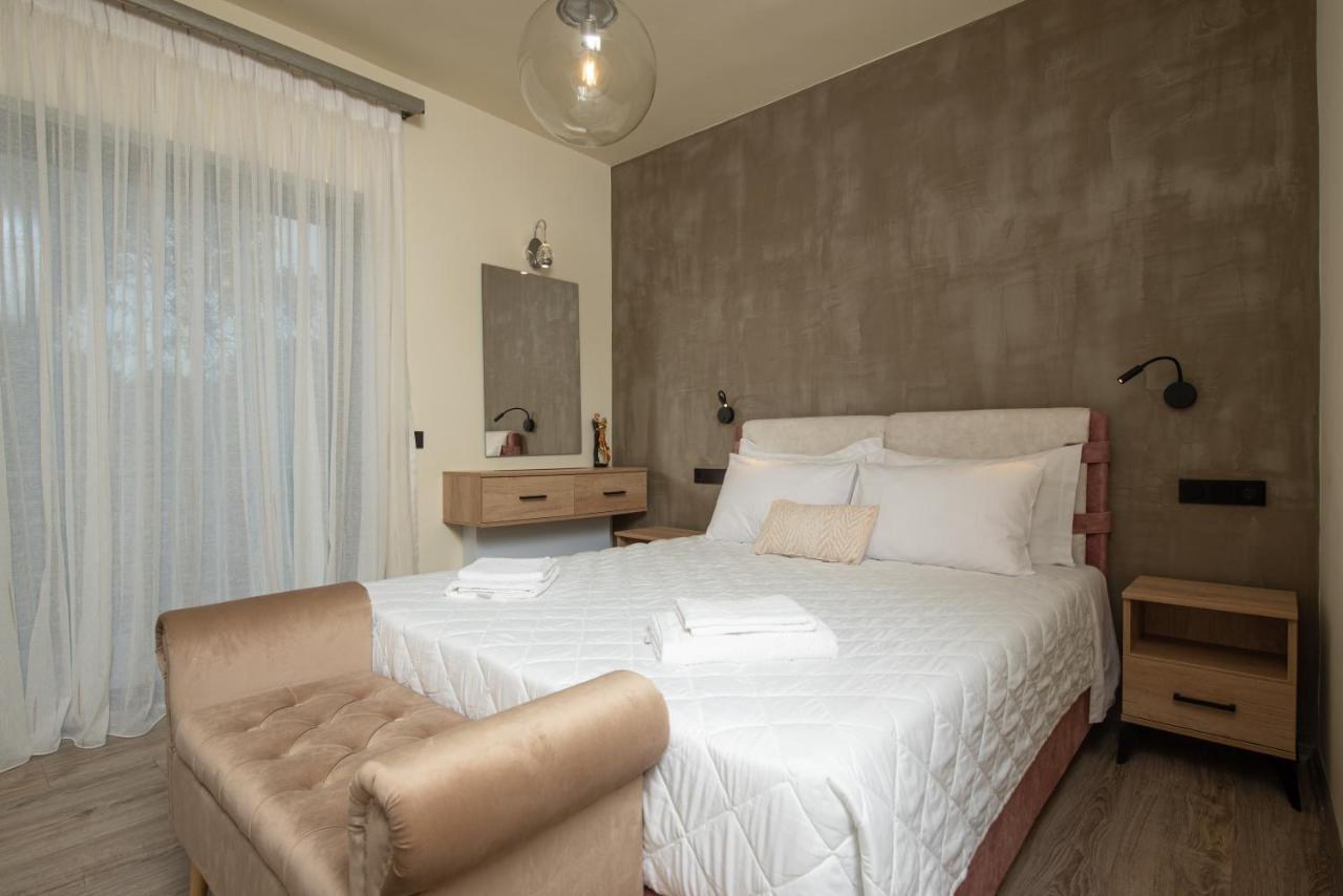 Aerinos Private Villa Λευκάδα Εξωτερικό φωτογραφία