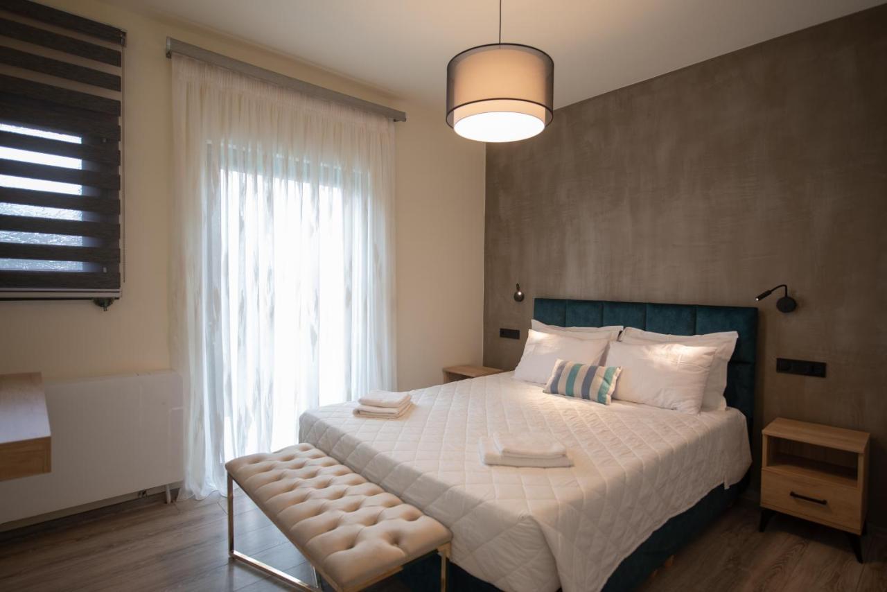 Aerinos Private Villa Λευκάδα Εξωτερικό φωτογραφία