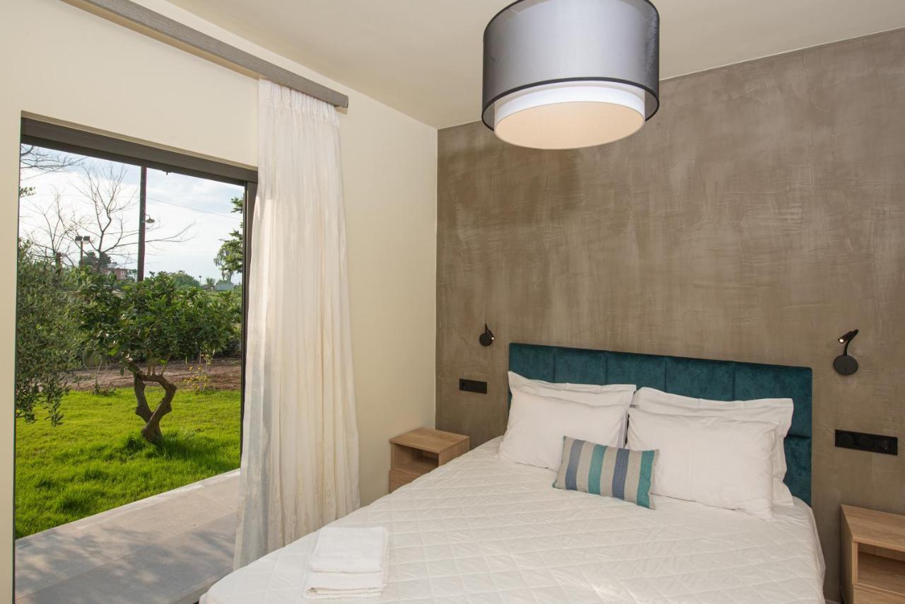 Aerinos Private Villa Λευκάδα Εξωτερικό φωτογραφία