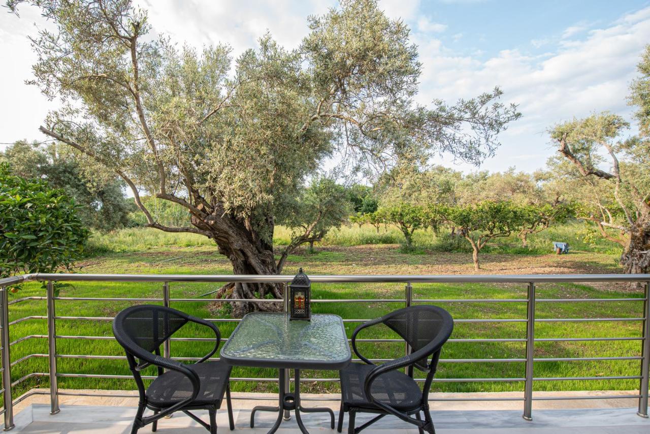 Aerinos Private Villa Λευκάδα Εξωτερικό φωτογραφία