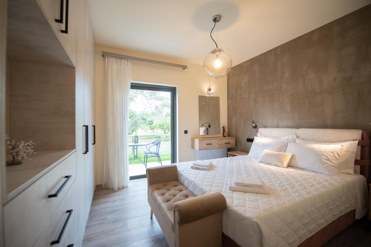 Aerinos Private Villa Λευκάδα Εξωτερικό φωτογραφία