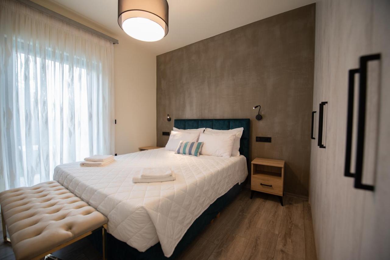 Aerinos Private Villa Λευκάδα Εξωτερικό φωτογραφία