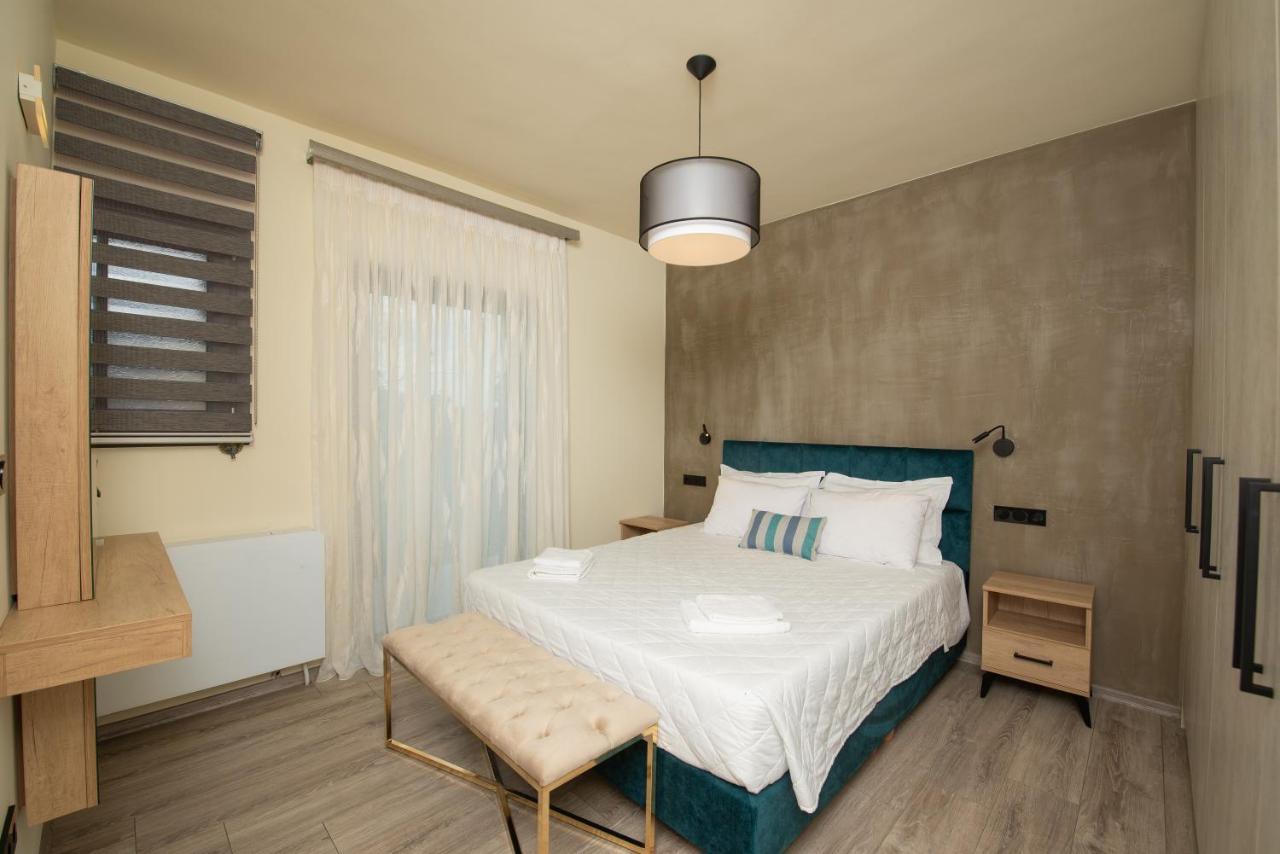 Aerinos Private Villa Λευκάδα Εξωτερικό φωτογραφία