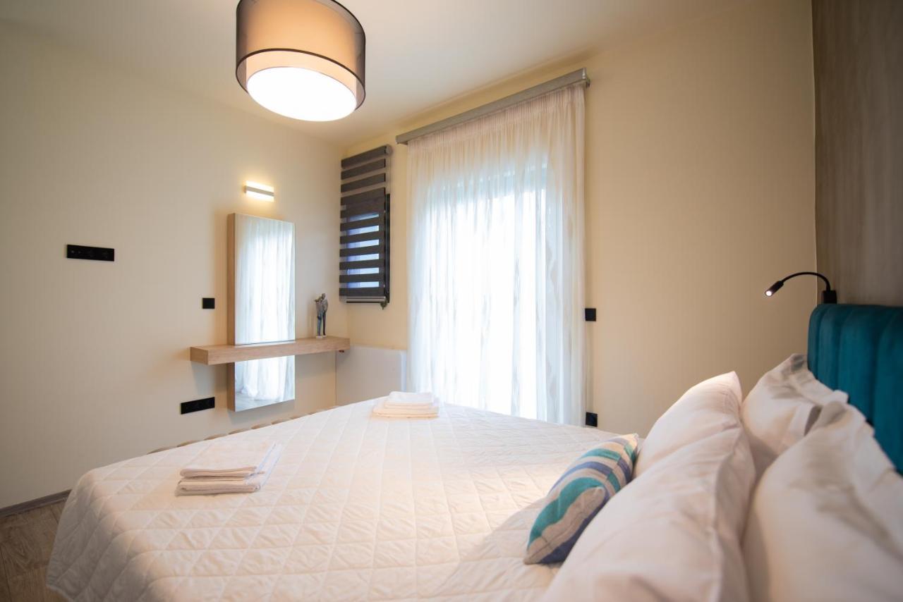 Aerinos Private Villa Λευκάδα Εξωτερικό φωτογραφία
