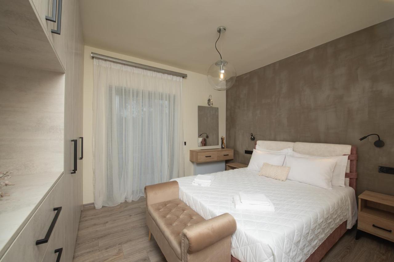 Aerinos Private Villa Λευκάδα Εξωτερικό φωτογραφία