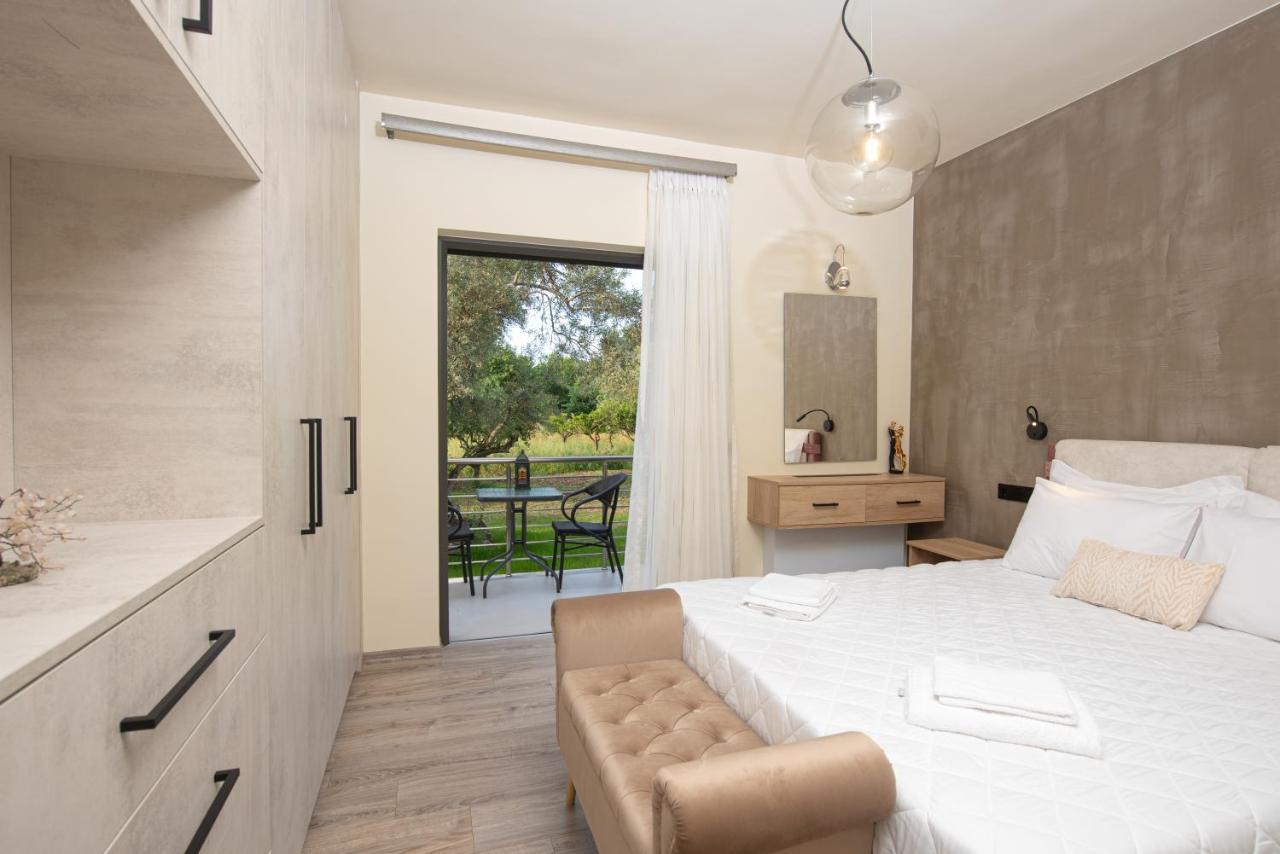Aerinos Private Villa Λευκάδα Εξωτερικό φωτογραφία