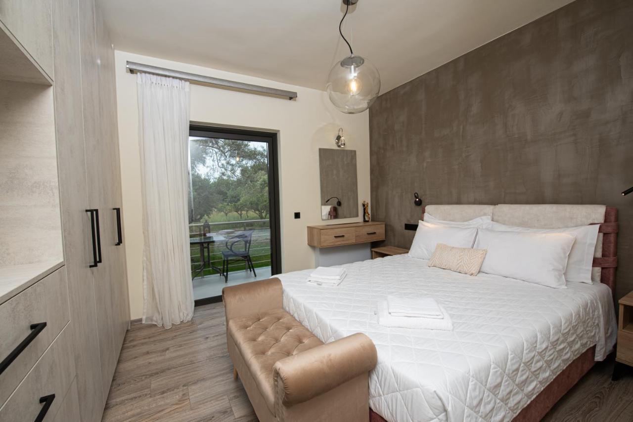 Aerinos Private Villa Λευκάδα Εξωτερικό φωτογραφία