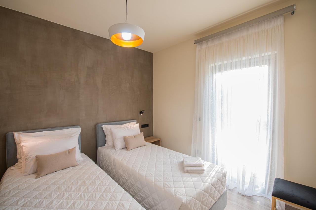 Aerinos Private Villa Λευκάδα Εξωτερικό φωτογραφία