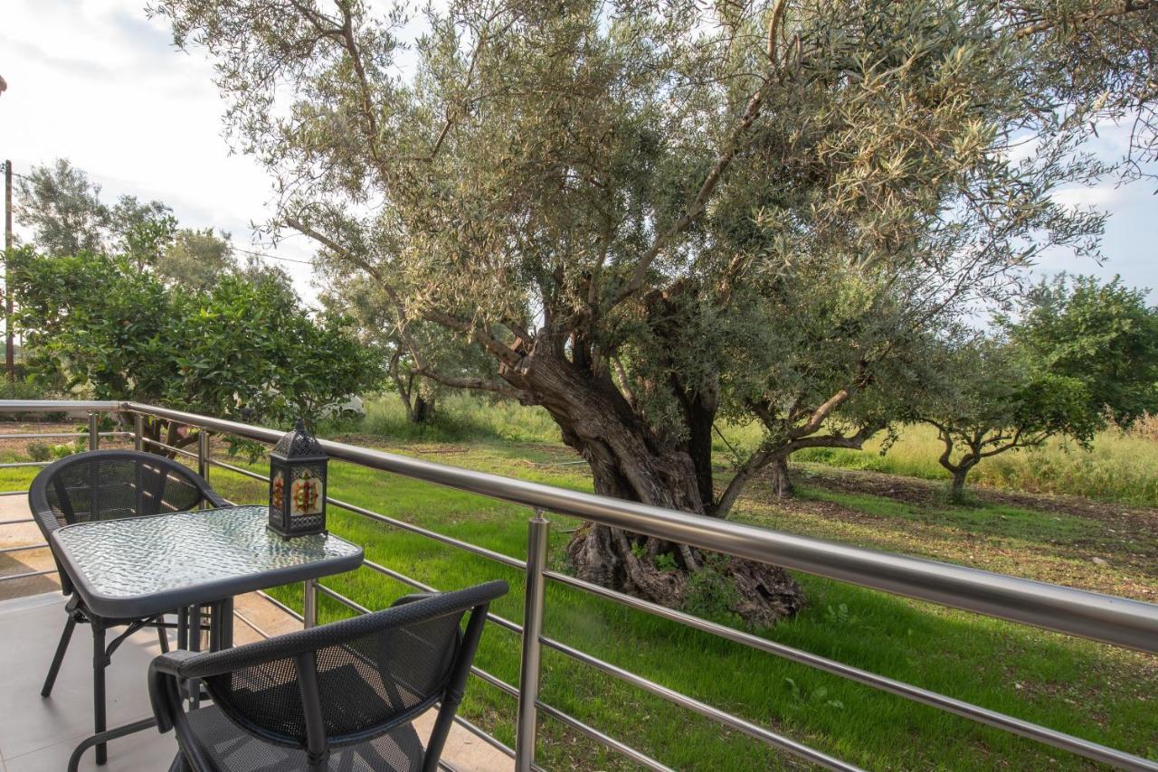 Aerinos Private Villa Λευκάδα Εξωτερικό φωτογραφία