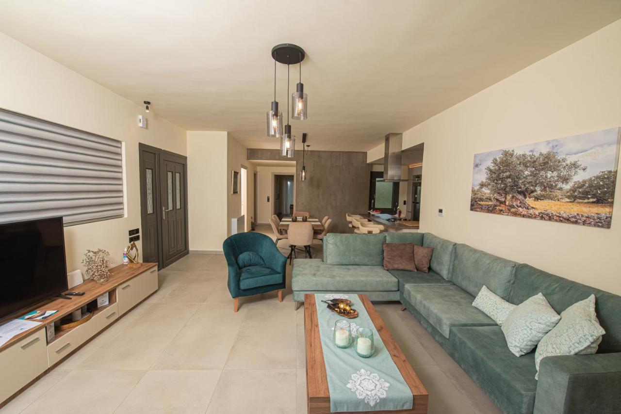 Aerinos Private Villa Λευκάδα Εξωτερικό φωτογραφία