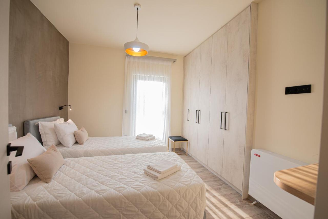 Aerinos Private Villa Λευκάδα Εξωτερικό φωτογραφία