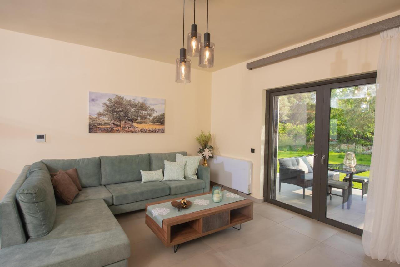 Aerinos Private Villa Λευκάδα Εξωτερικό φωτογραφία